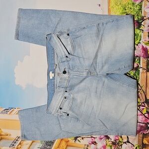 J.Crew Blue Skinny Jeans Size 27 New